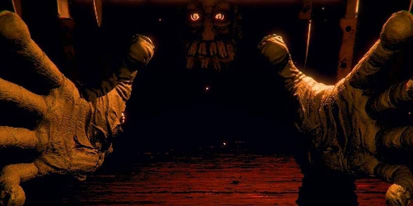 InscryptionHandsGrabbing