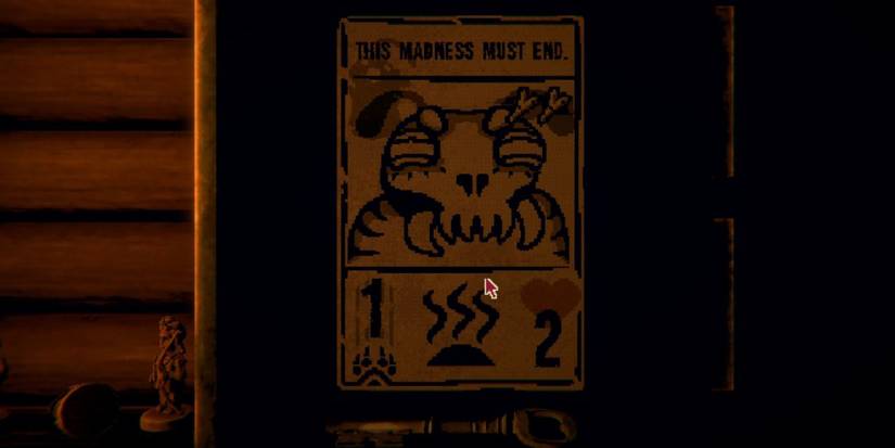 Stink Bug Card From Inscryption