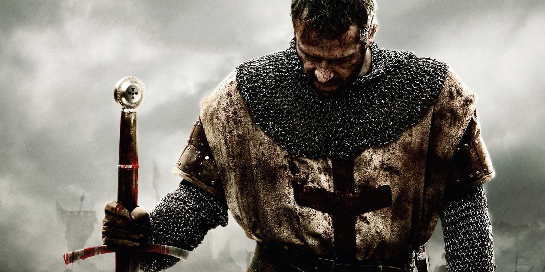 Ironclad promo poster cropped