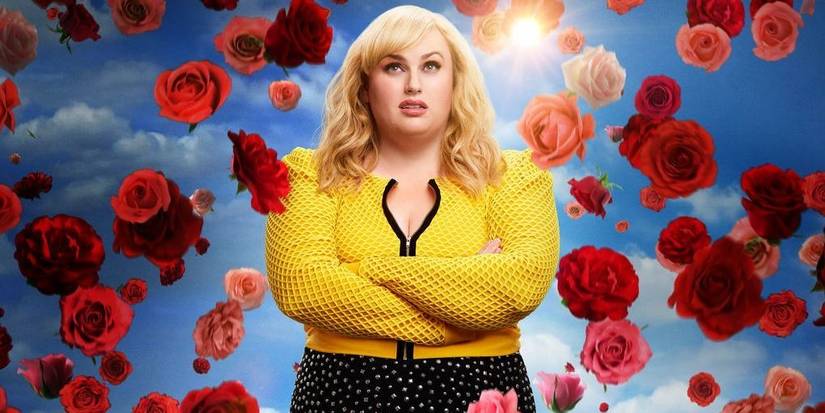 Isn't It Romantic 2019