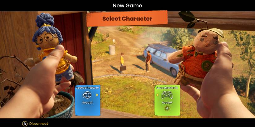 It Takes Two Character Select Cropped