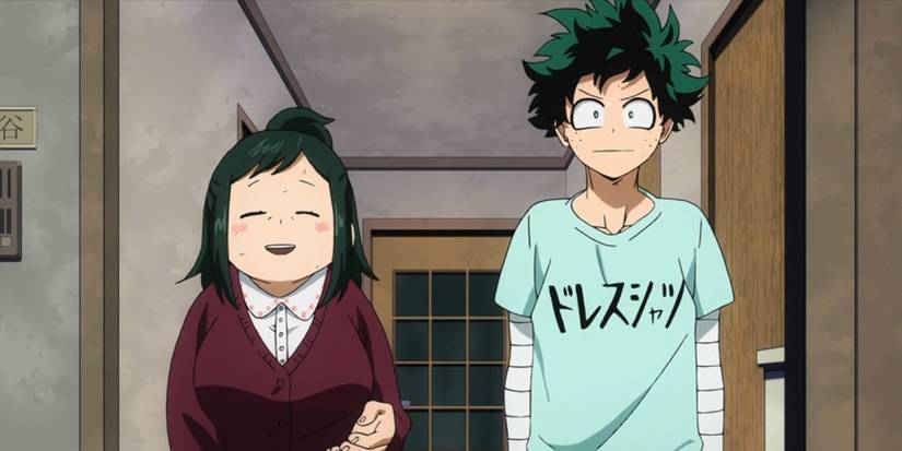 Izuku-Inko-welcoming