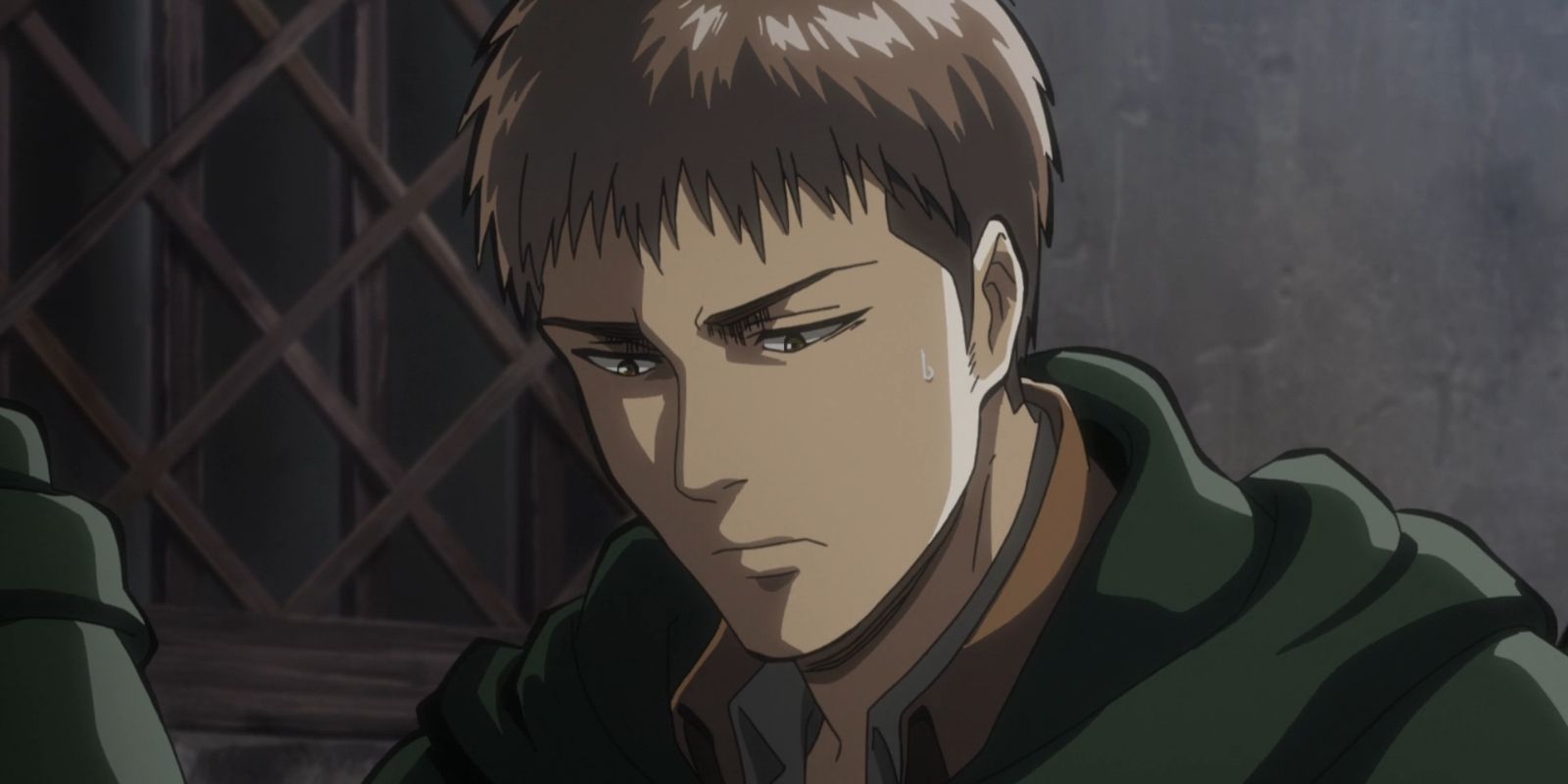 Jean from Attack on Titan