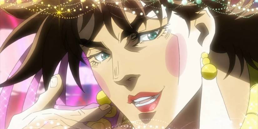 Joseph tries to fool the soldiers