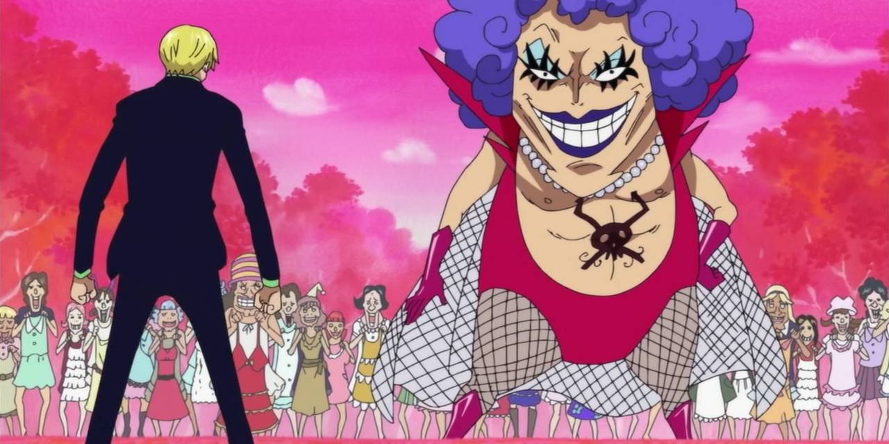 One Piece All Known Islands Not Affiliated With The World Government