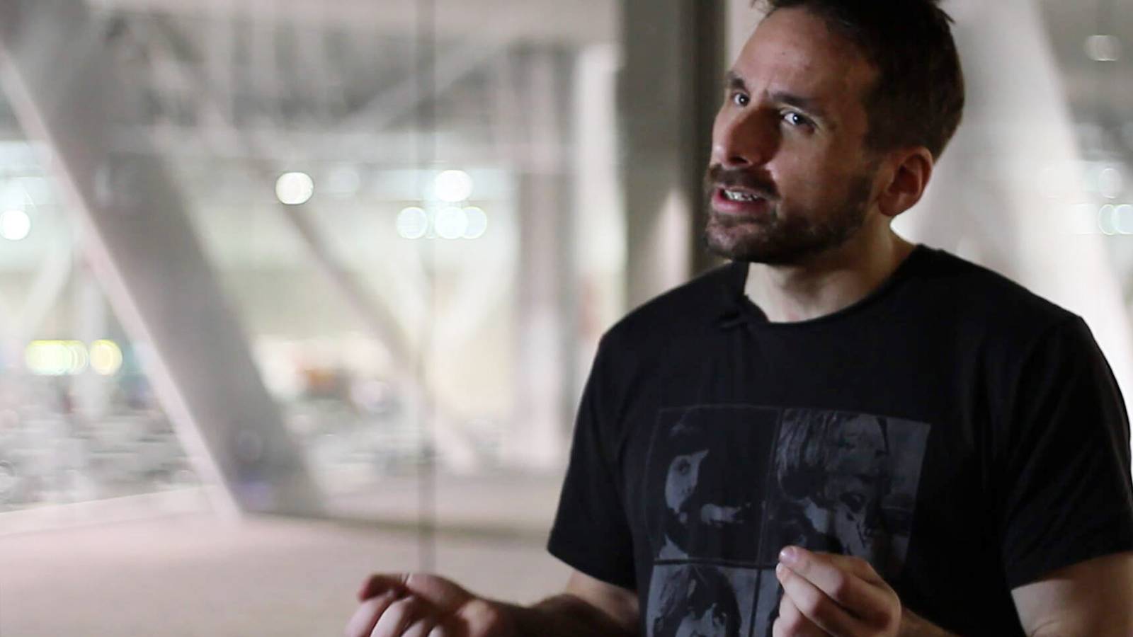 Ken Levine