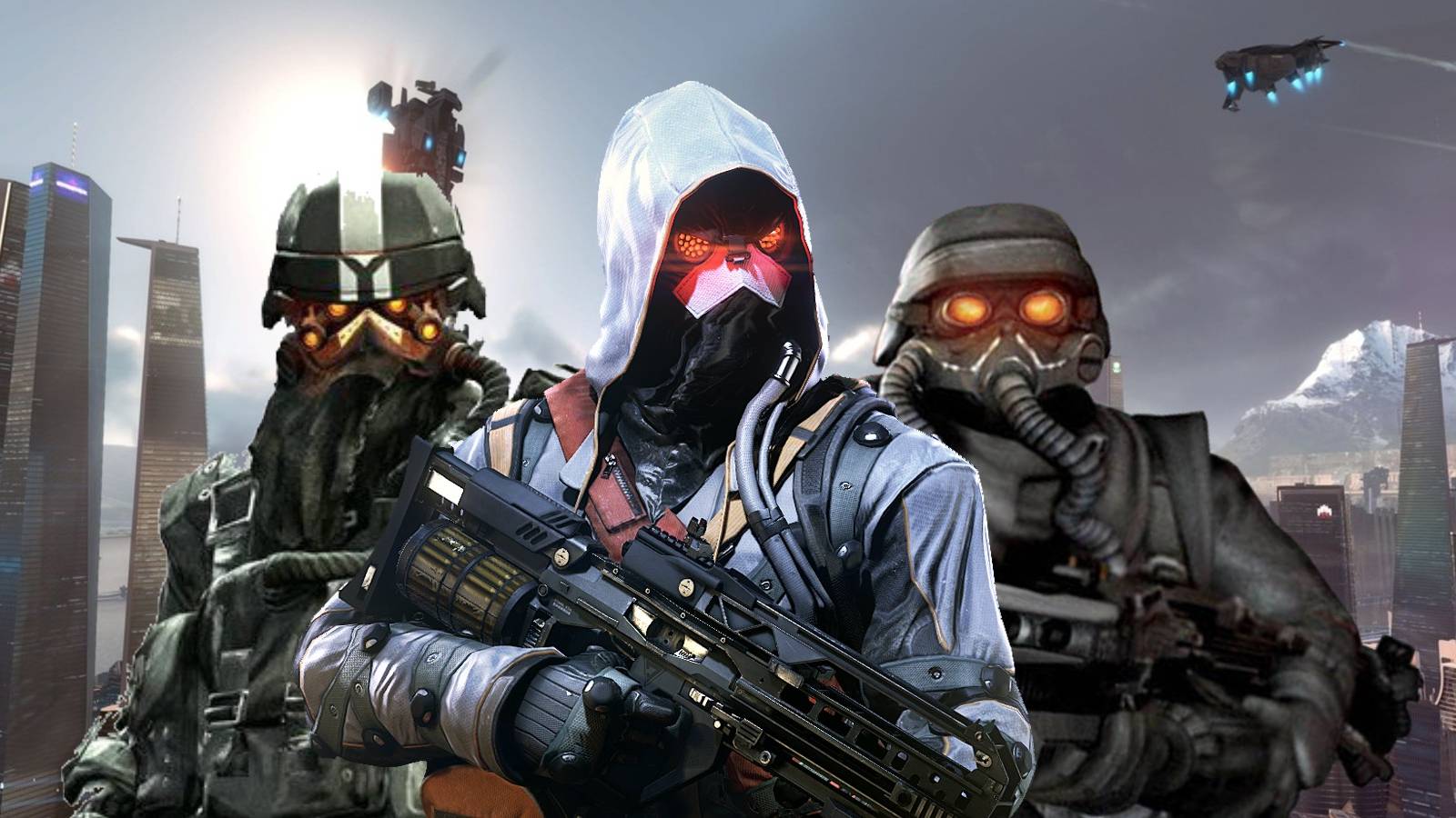 Killzone 2021