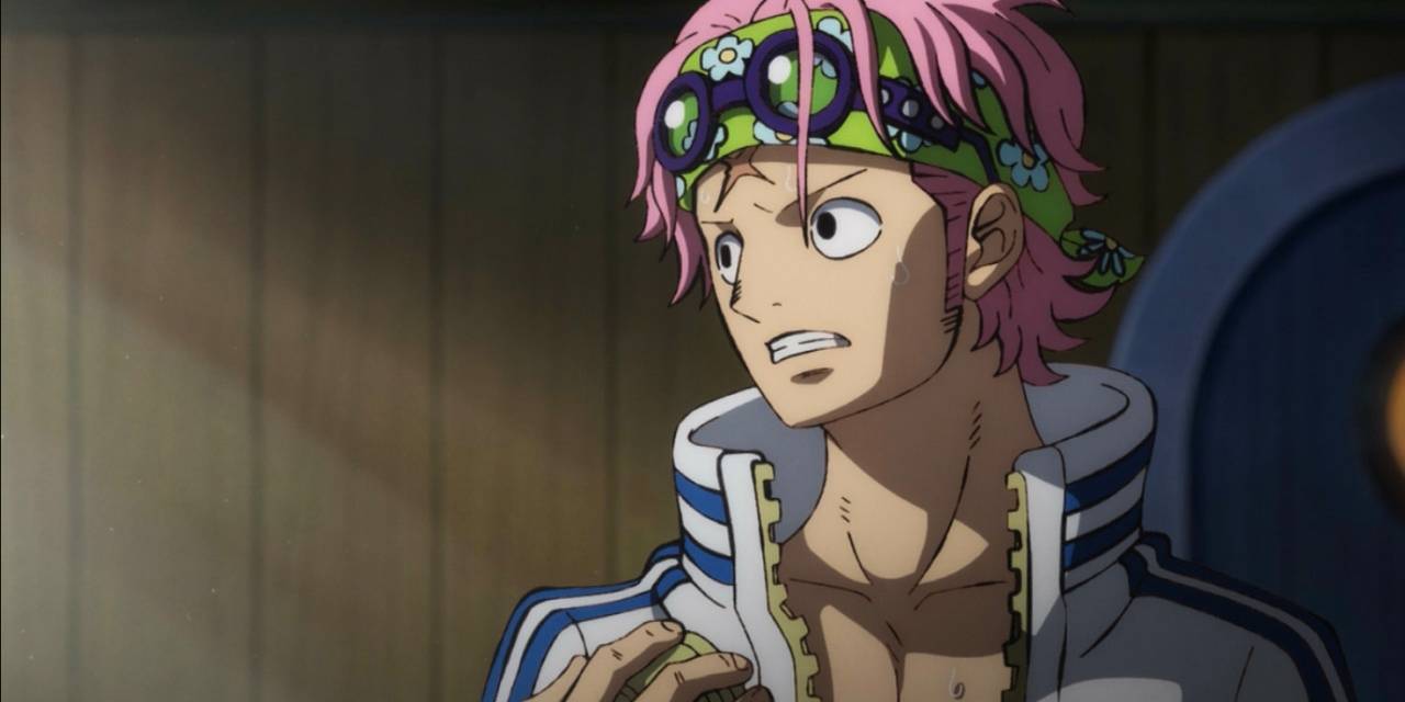 One Piece Coby S Best Achievements One Piece Coby S Best Achievements
