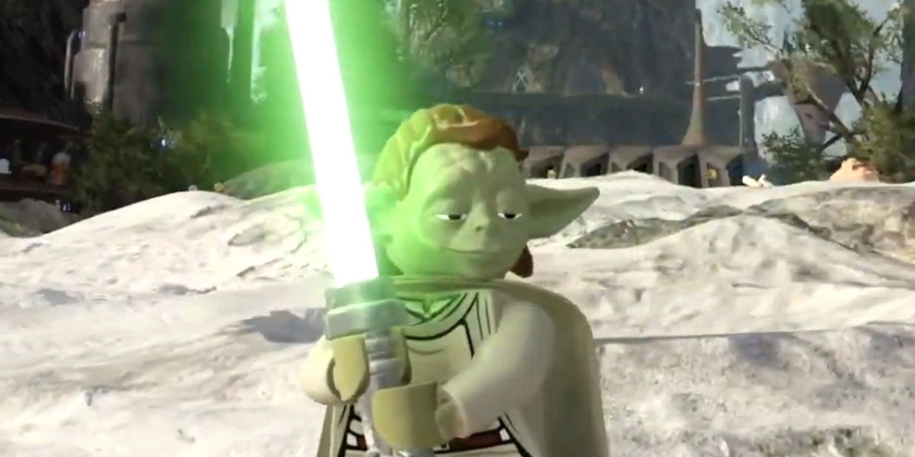 LEGO Star Wars The Skywalker Saga Cheat Codes