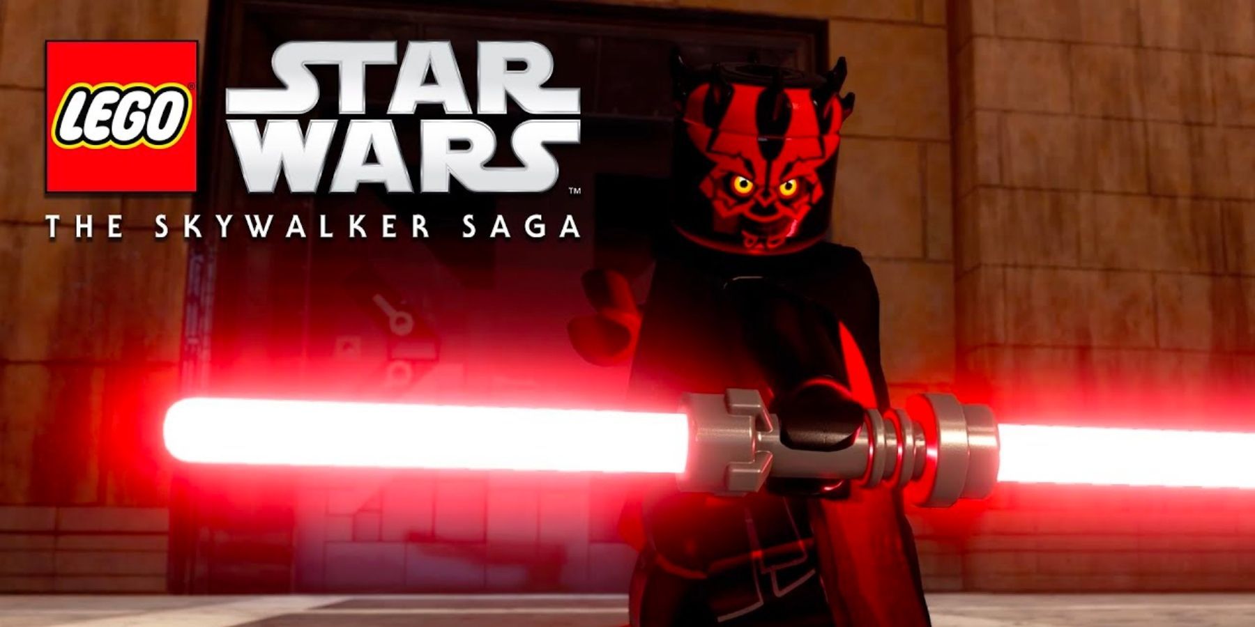 LEGO Star Wars The Skywalker Saga Nintendo Direct Announcement