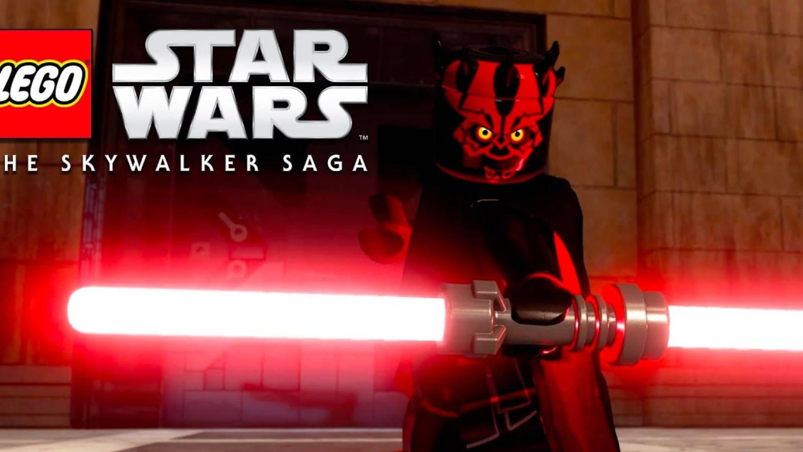 LEGO Star Wars The Skywalker Saga Nintendo Direct Announcement