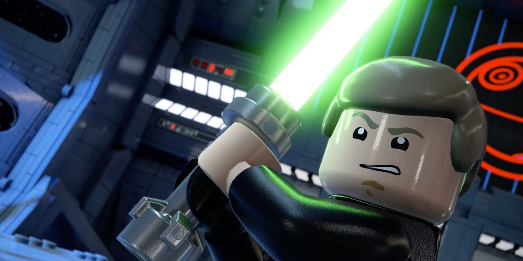 LEGO Star Wars The Skywalker Saga RPG Mechanics