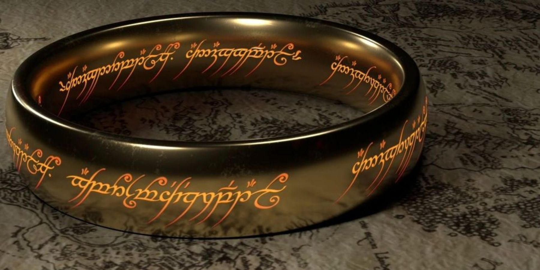 LOTR_The One Ring
