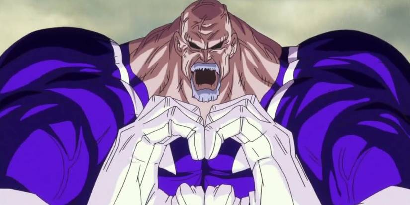 Lao G Jio-Ken One Piece