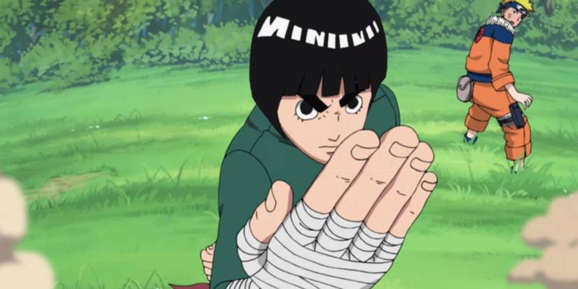 Lee about to fight after surgery