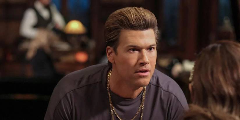 Legends 709 Jersey Shore Nate