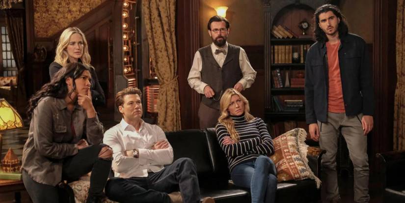 Legends 709 group shot