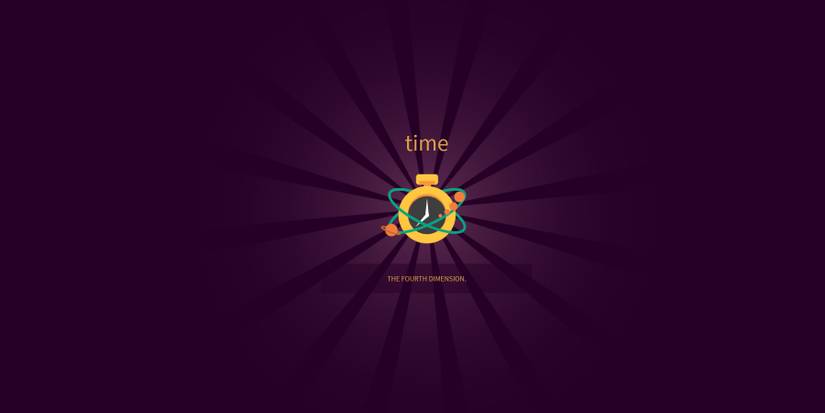 Little Alchemy 2 Time