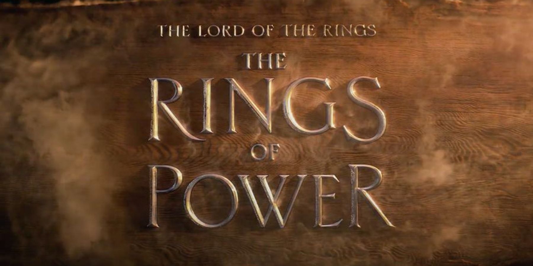 Lord of the Rings_ The Rings of Power