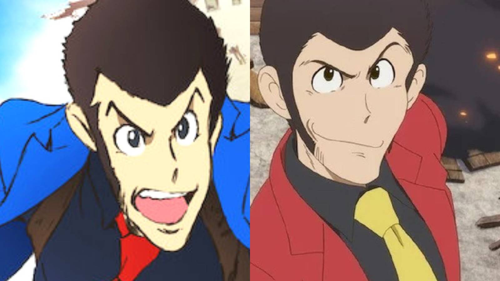 Lupin III Best Seasons