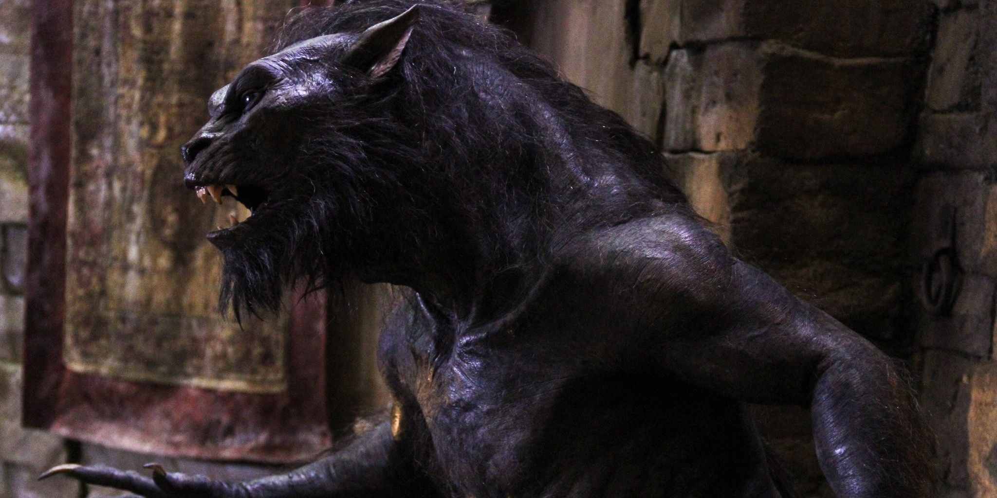 Lycans from Underworld Cropped