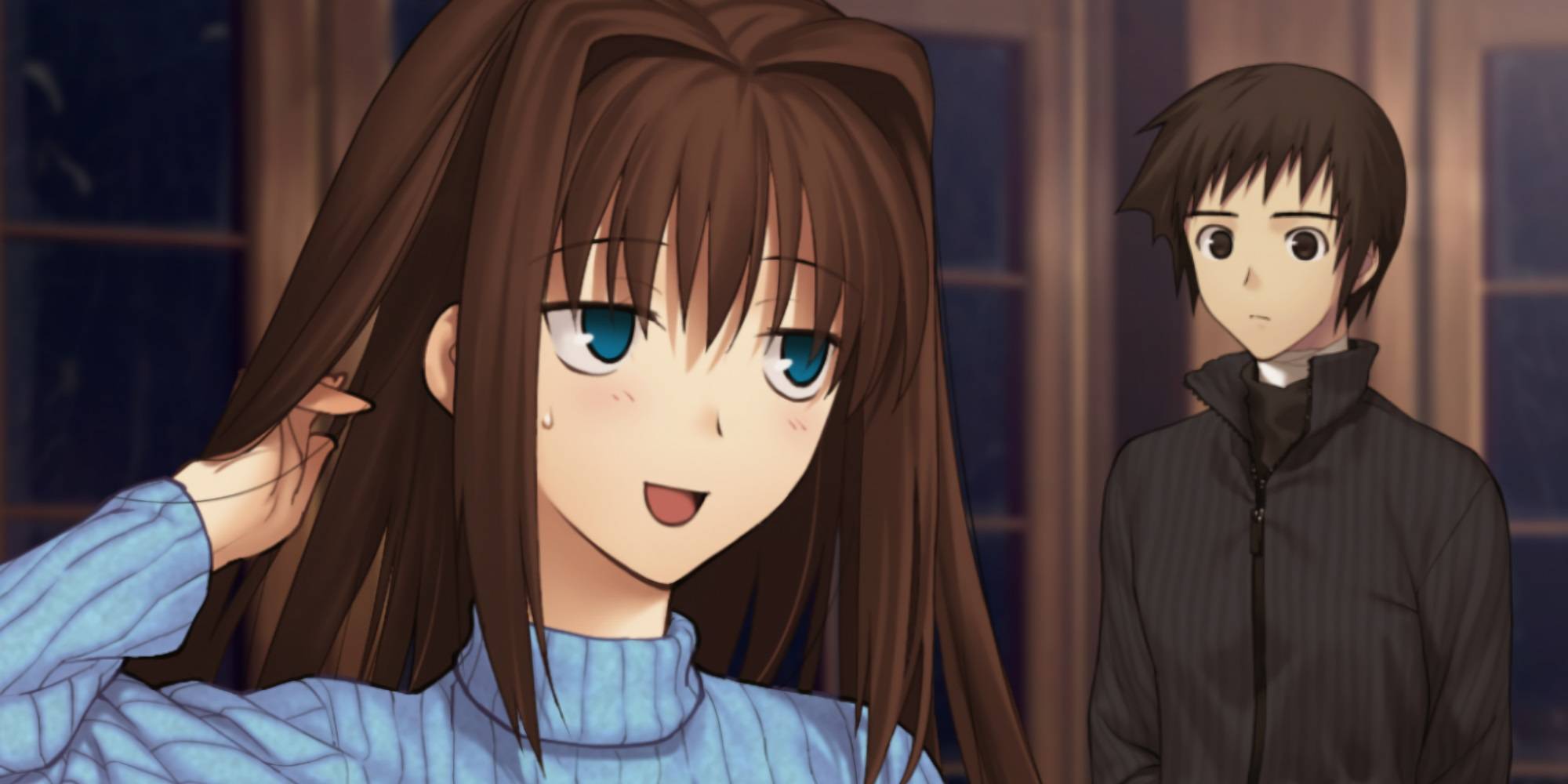 Aoko mahoyo