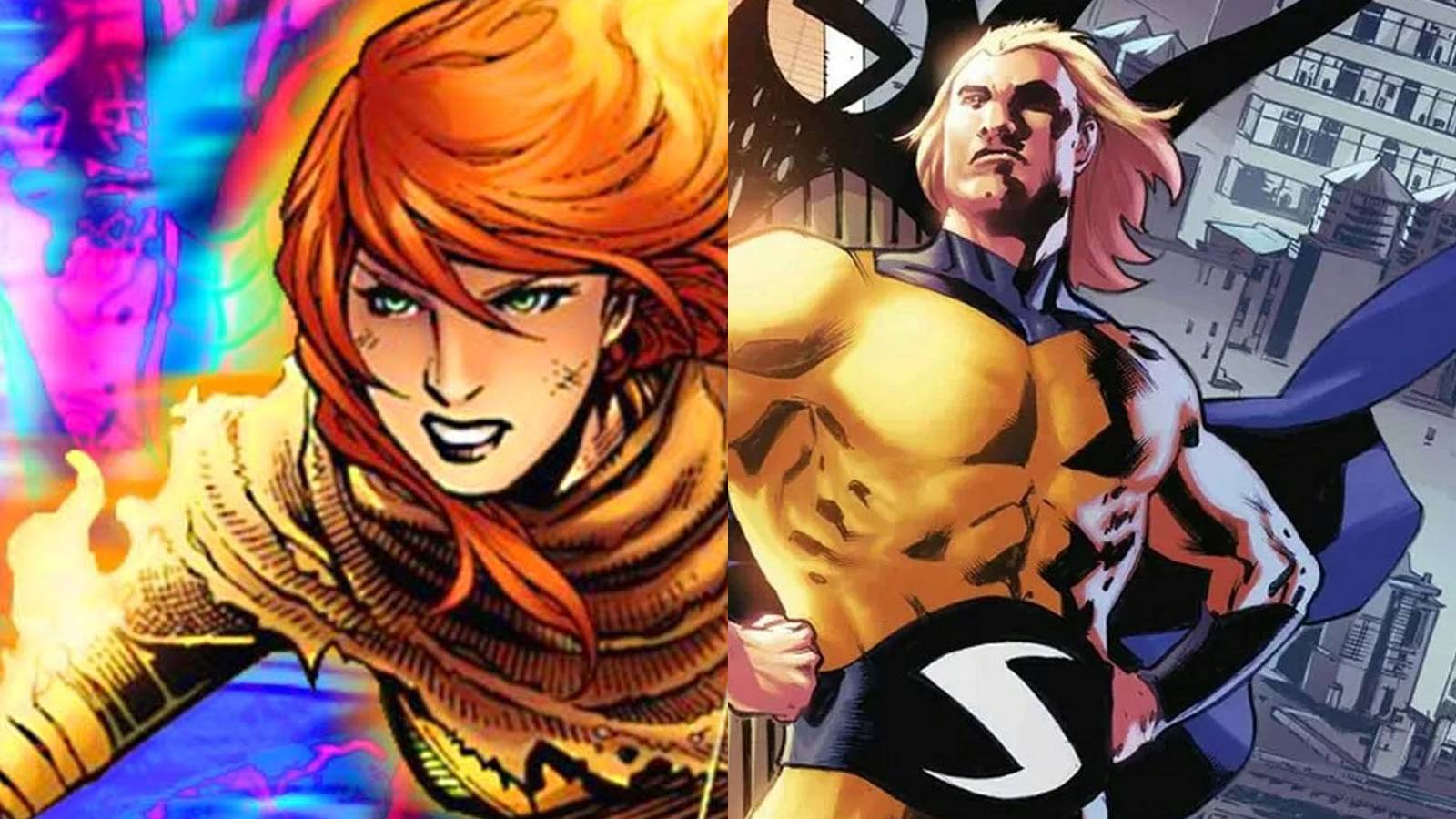 Marvel Characters So Powerful They Can Break The MCU