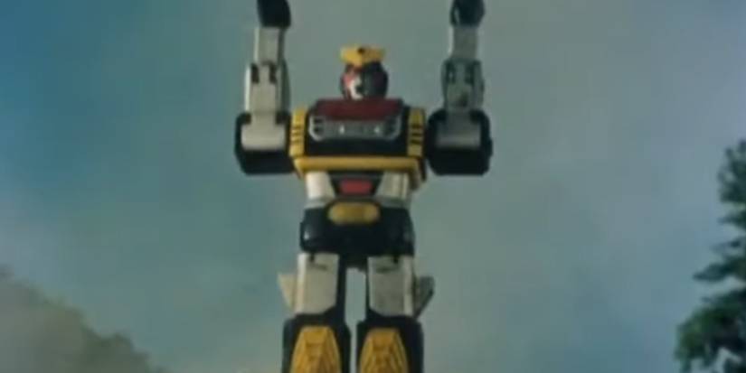 Marveller transforming into Leopardon