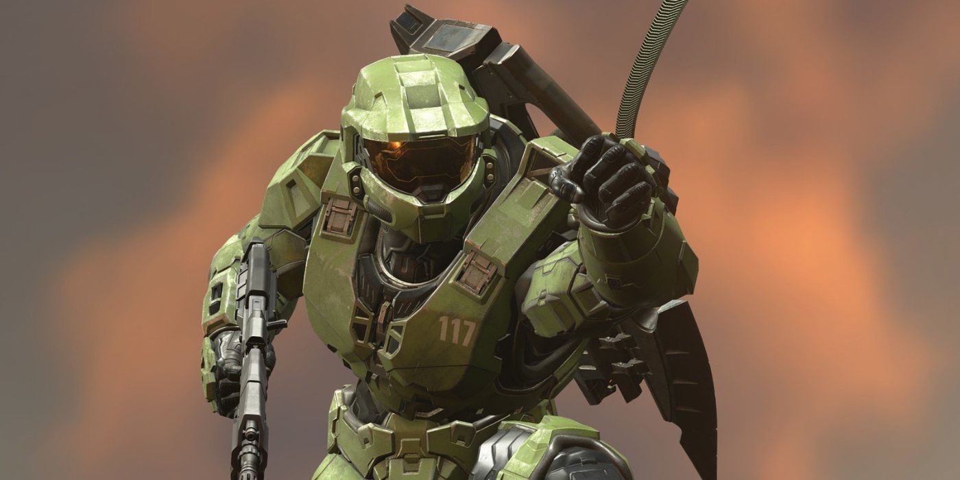 10 Canon Facts About Halo And Master Chief That Aren't In The