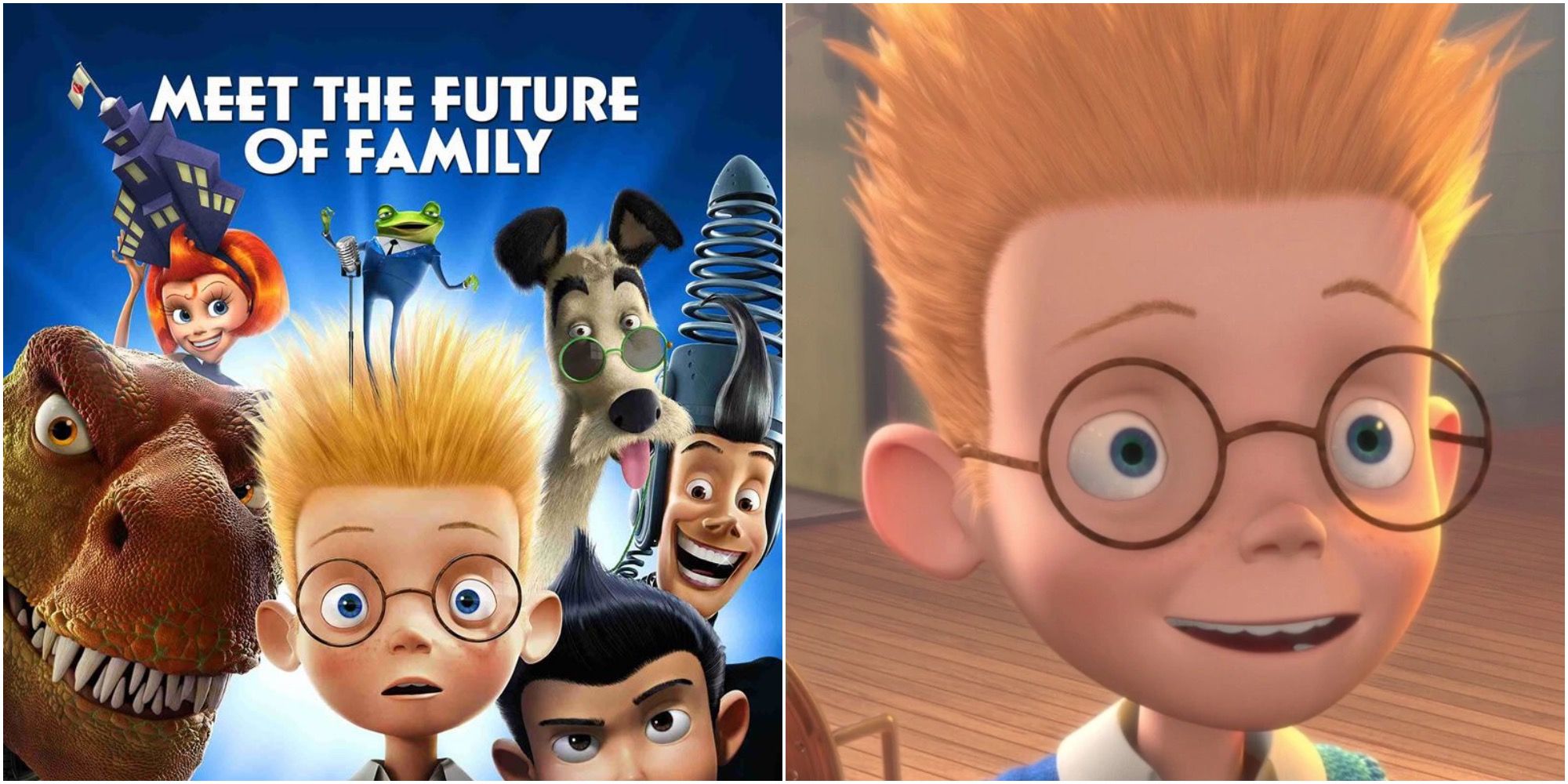 Disney+ Movies You Should Watch If You Loved Ron's Gone Wrong