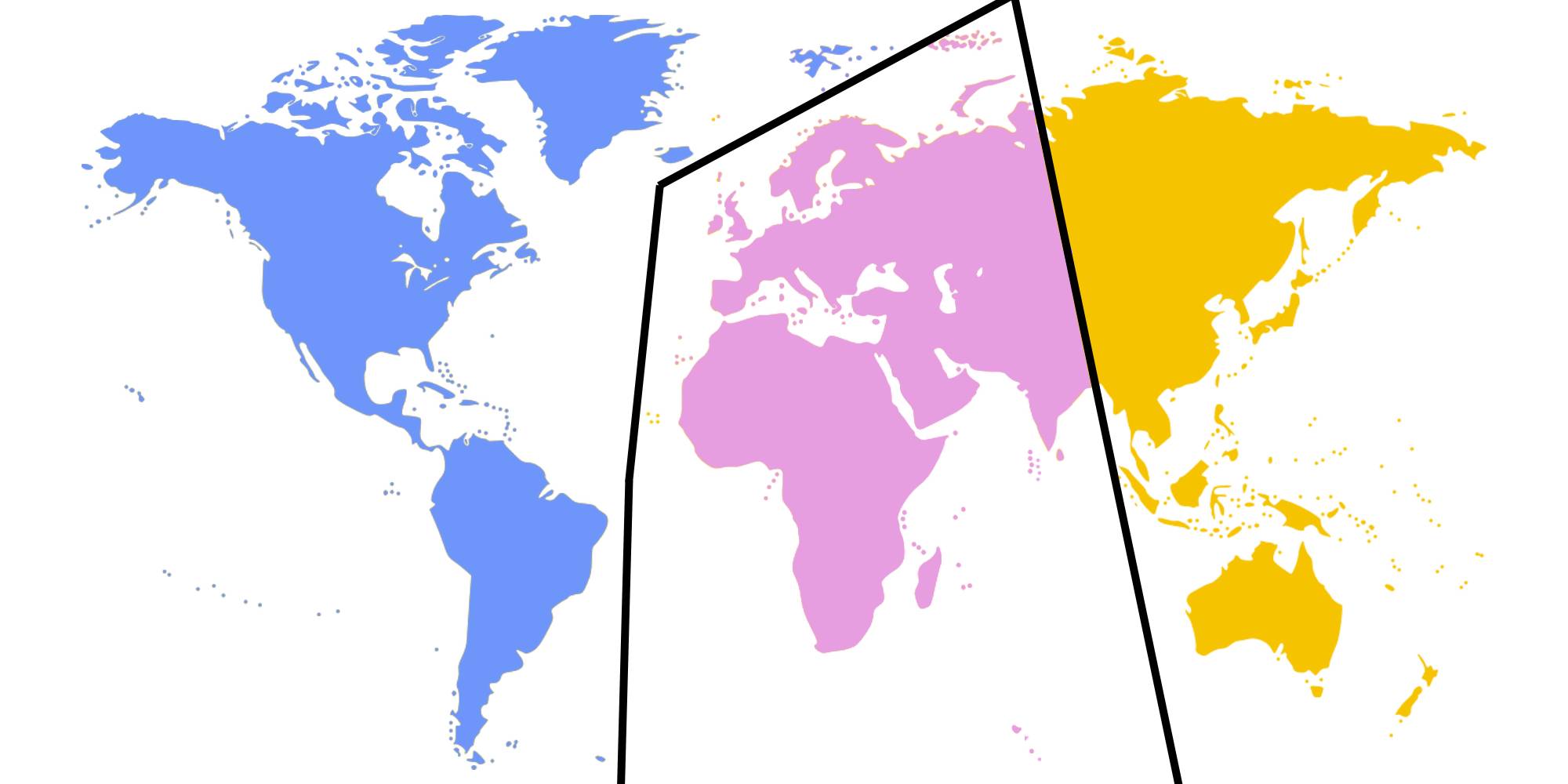 Where To Find Every Pokemon Go Regional Where To Find Every Pokemon Go Regional