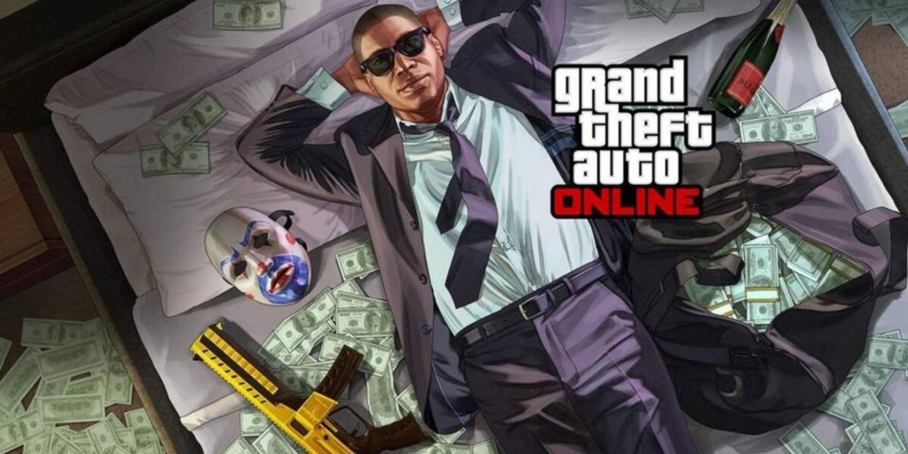 Mexican Drug Cartels Reportedly Using GTA Online to Recruit New Members