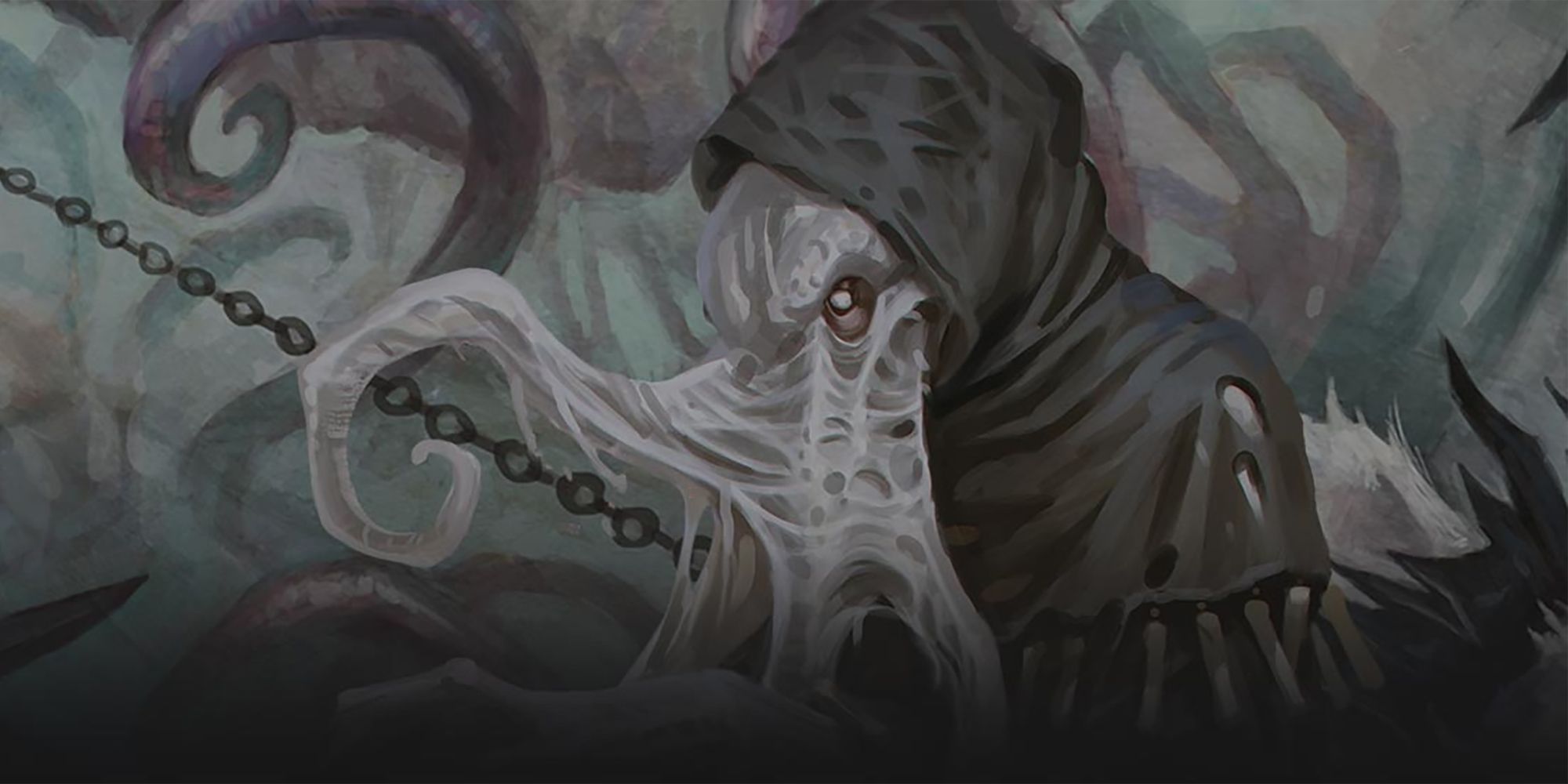 Mind-Flayer undead in dnd