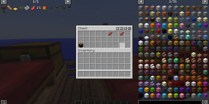 RLCraft Beginner Tips