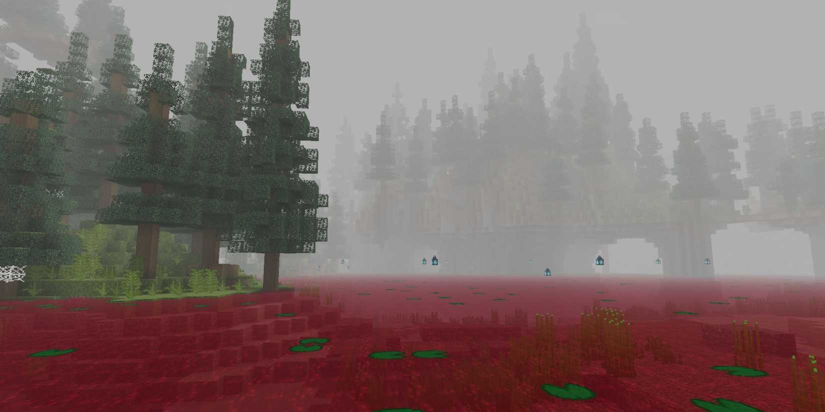 Minecraft The Graveyard Modpack