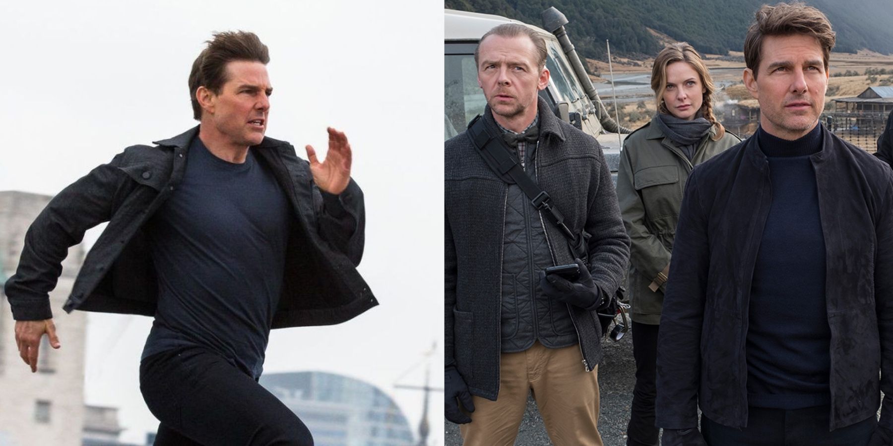 Mission: Impossible 7 & 8 Get New Release Dates