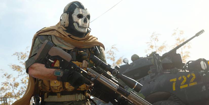 What To Expect Modern Warfare 2