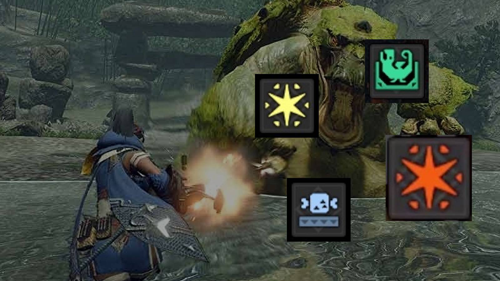 Monster Hunter Rise Best Traps