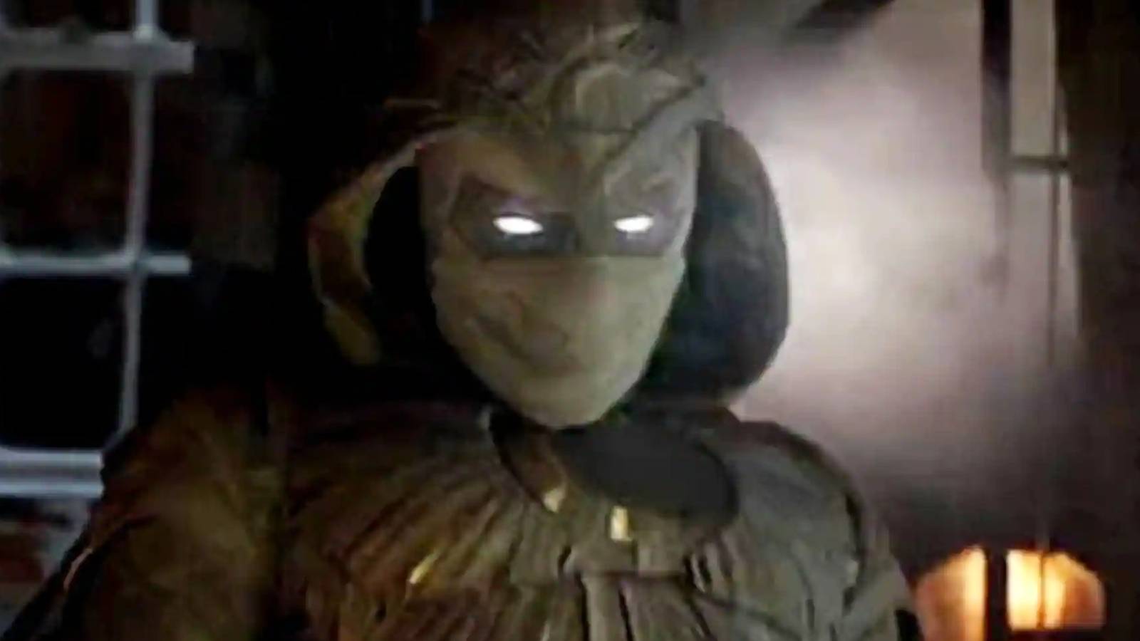 Moon Knight Disney Plus Marvel Studios Oscar Isaac