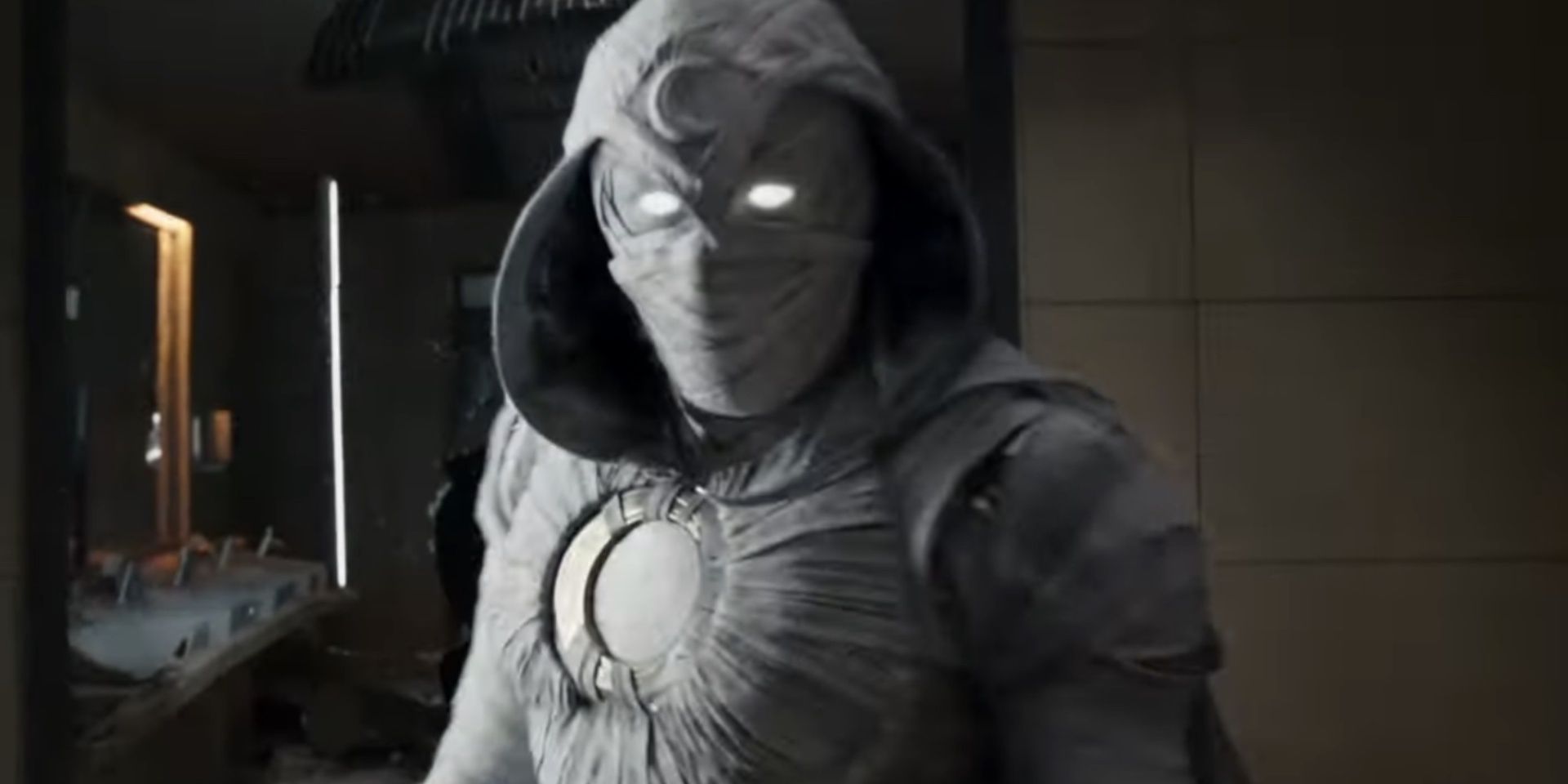Moon Knight Cropped