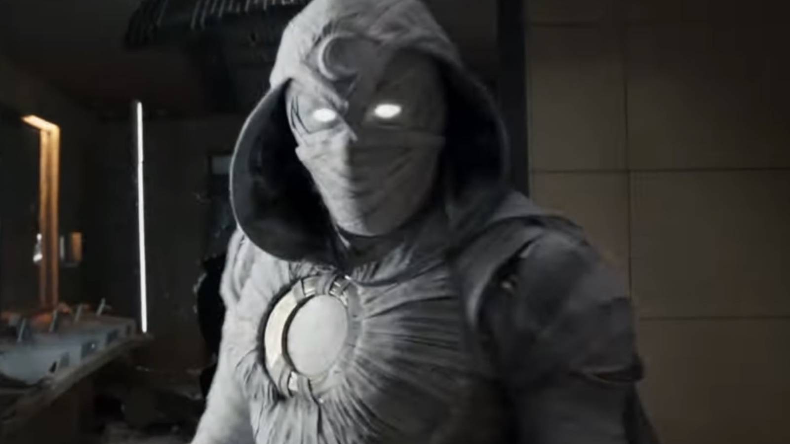 Moon Knight Cropped
