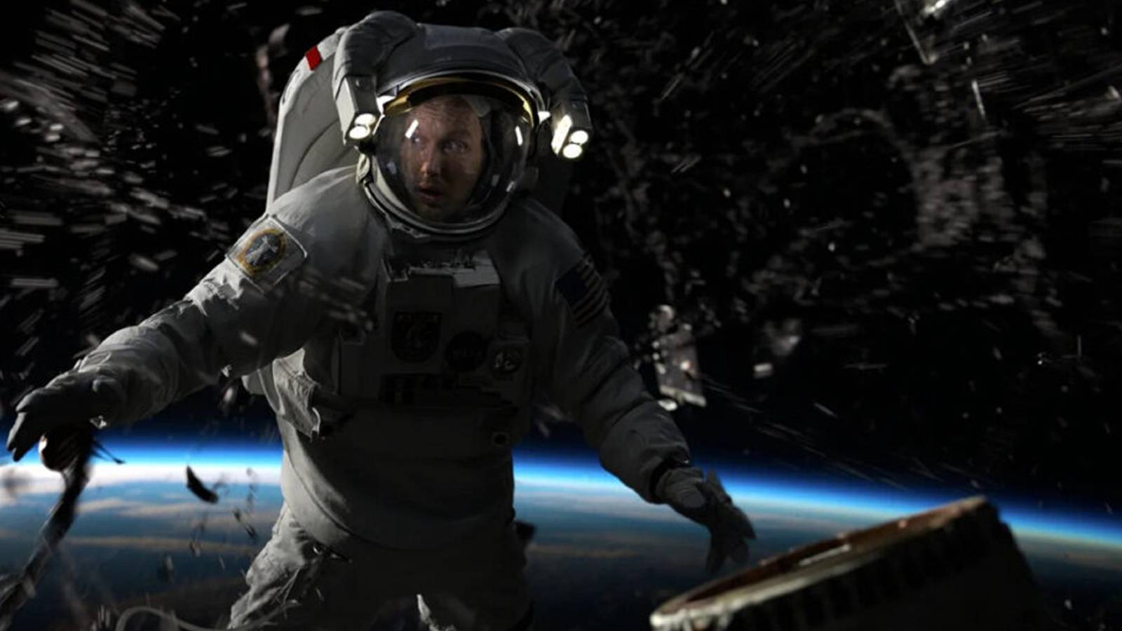 Moonfall trailer Lionsgate