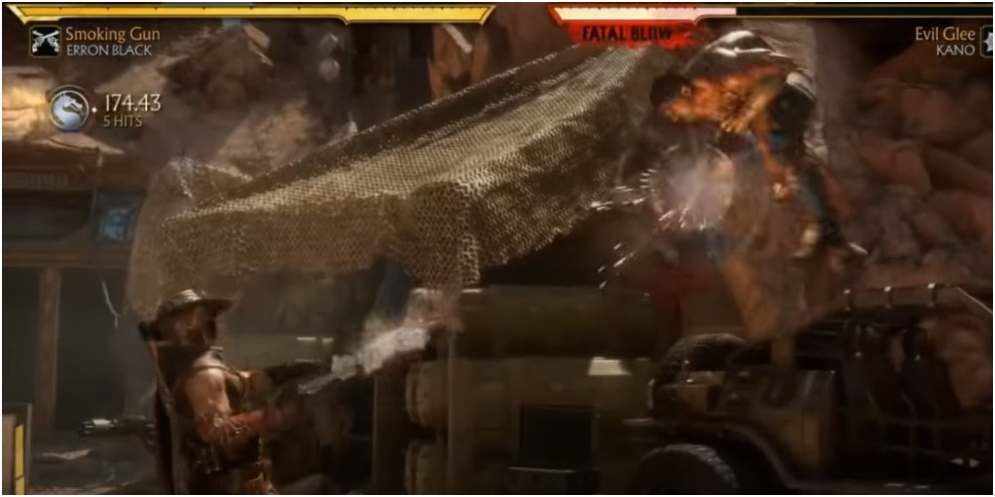 Mortal Kombat 11 Tips On How To Select The Best AI Settings