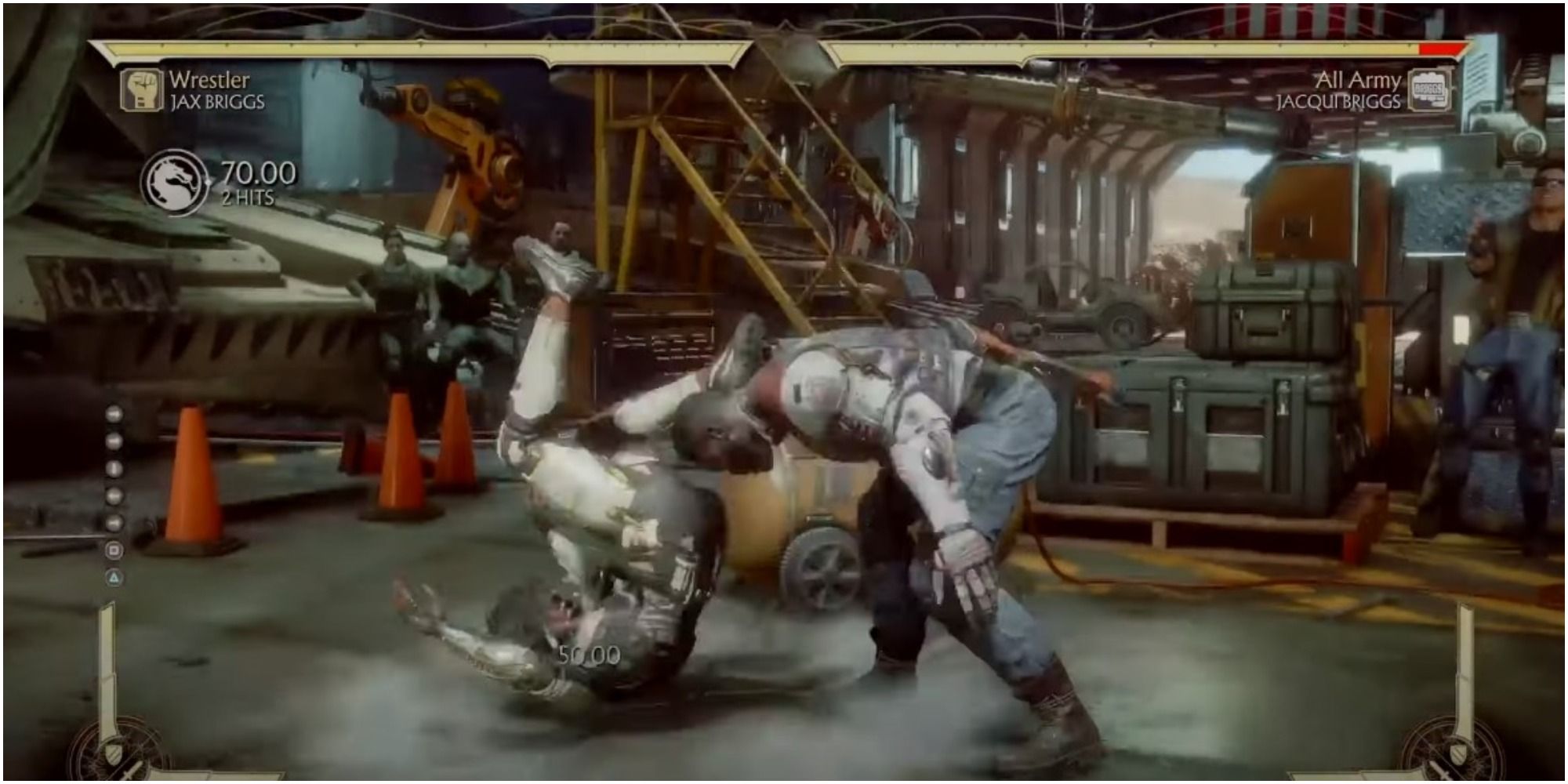 Mortal Kombat 11 Tips On How To Select The Best AI Settings