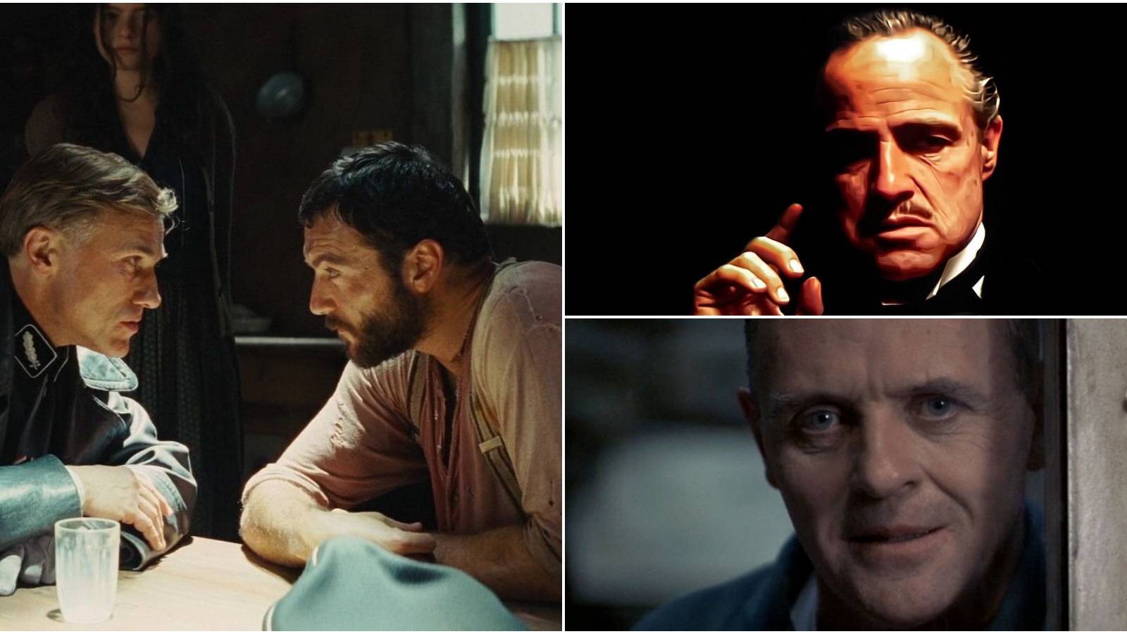 Most Chilling One Liners In Movies Cover