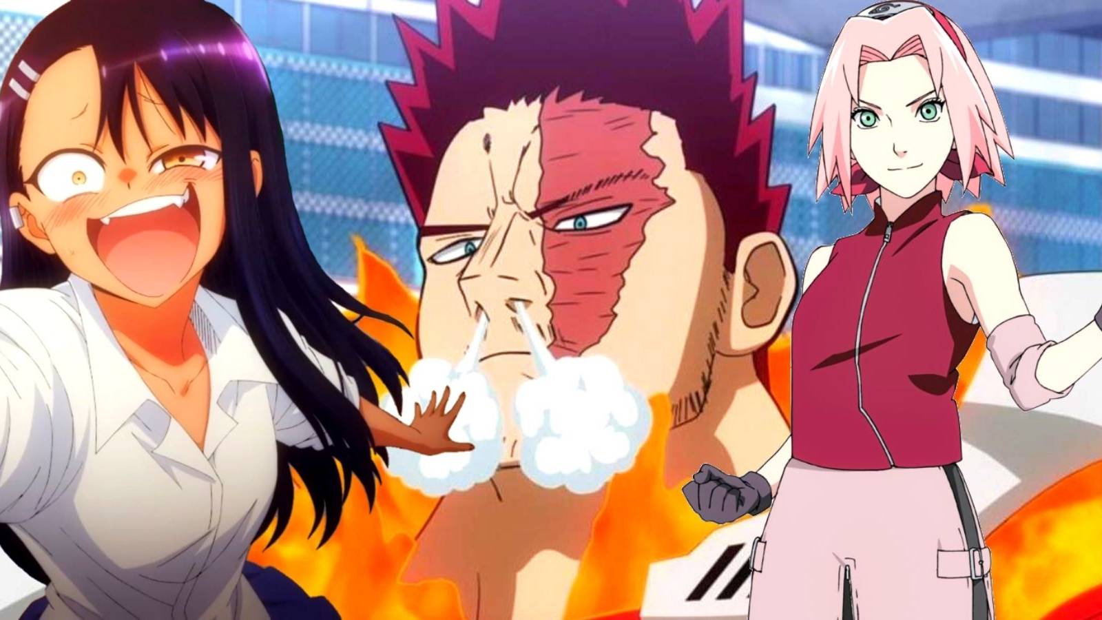 Most Hated Anime Characters Second Chance Feature Image