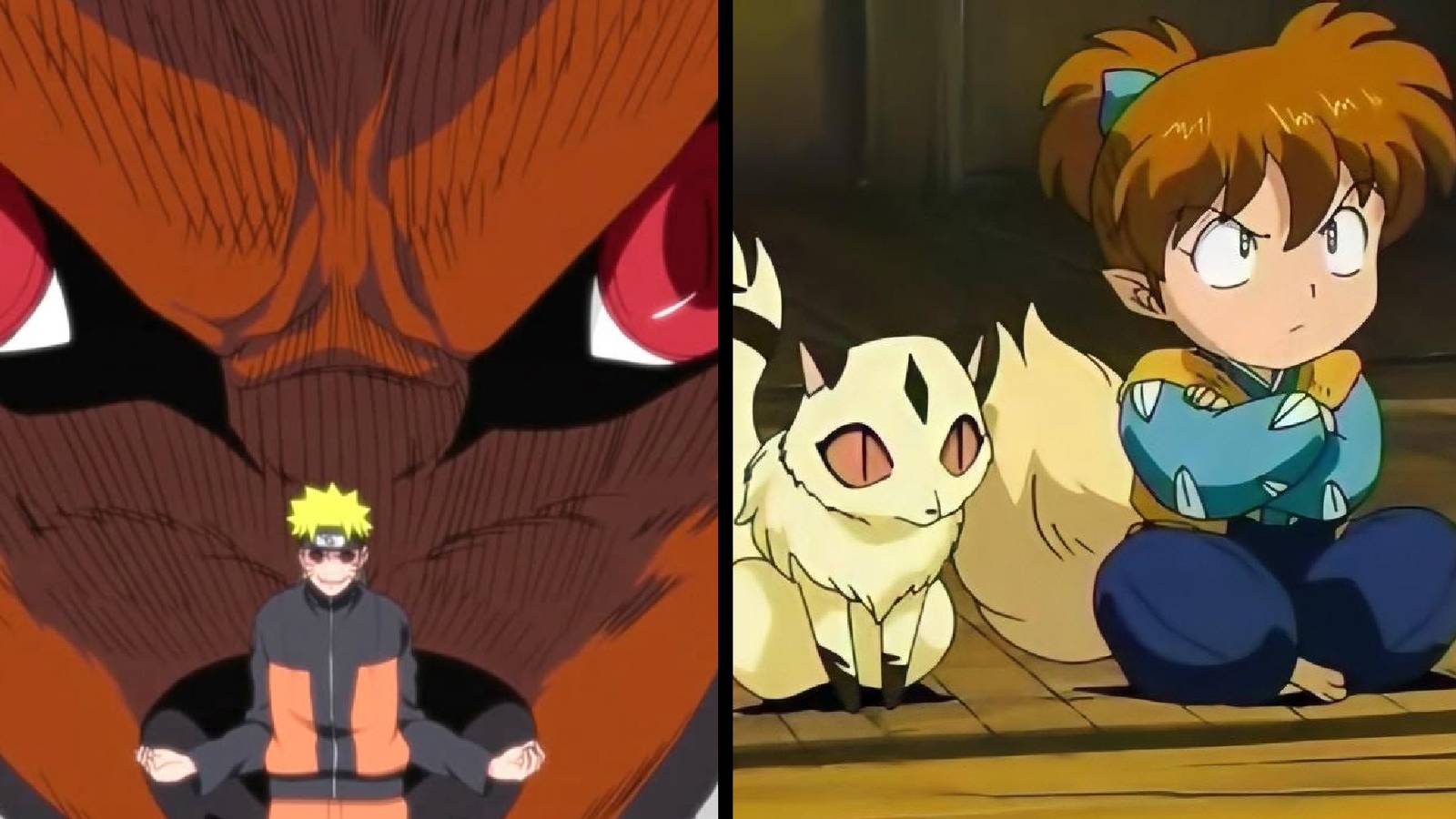 Most Iconic Fox Demons Header