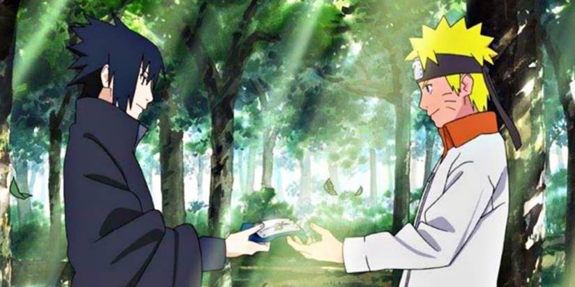 Naruto Sequel Fans Needed