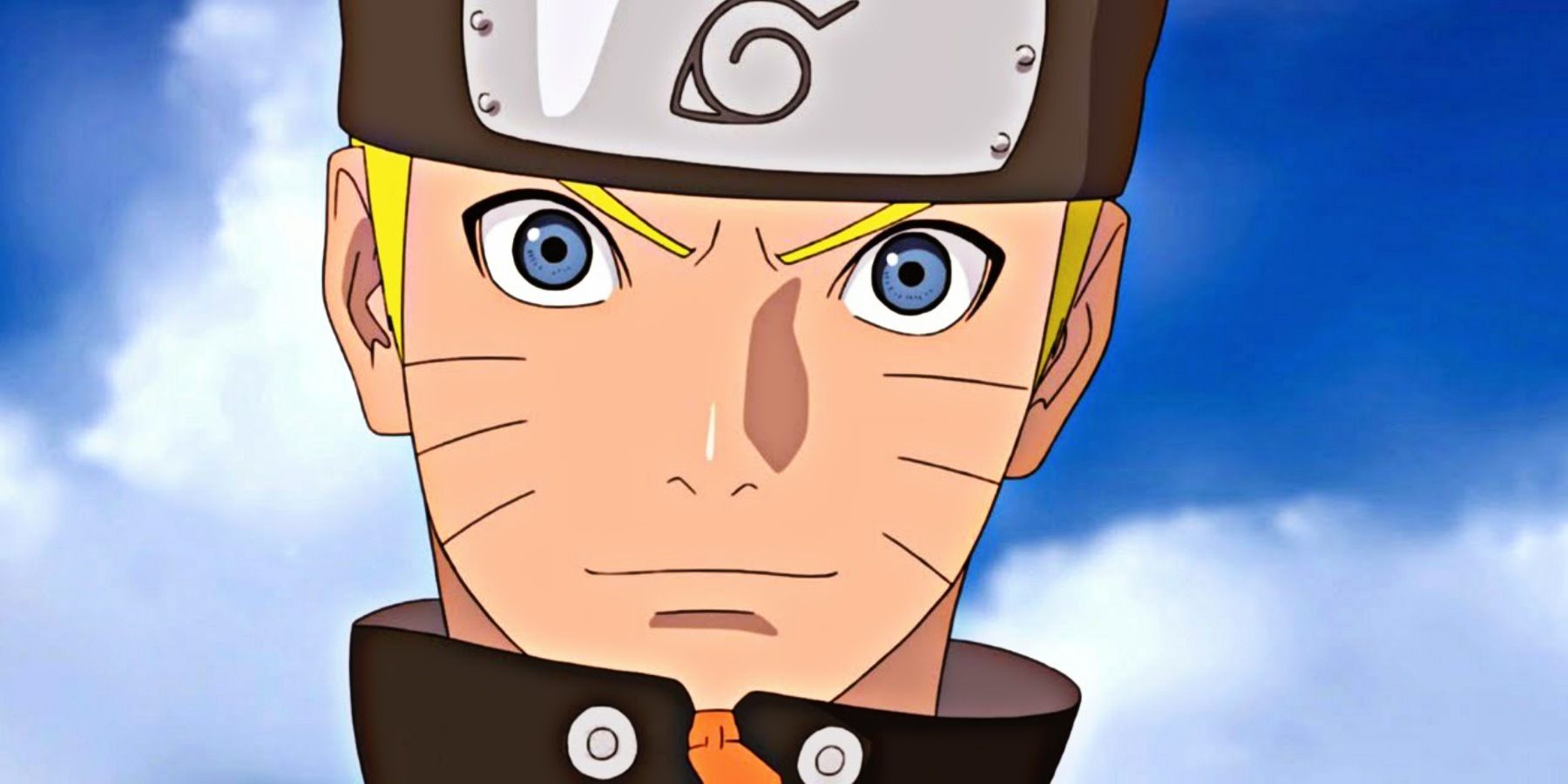 The Unparalleled Power of Naruto Uzumaki in Boruto: Unveiling His ...