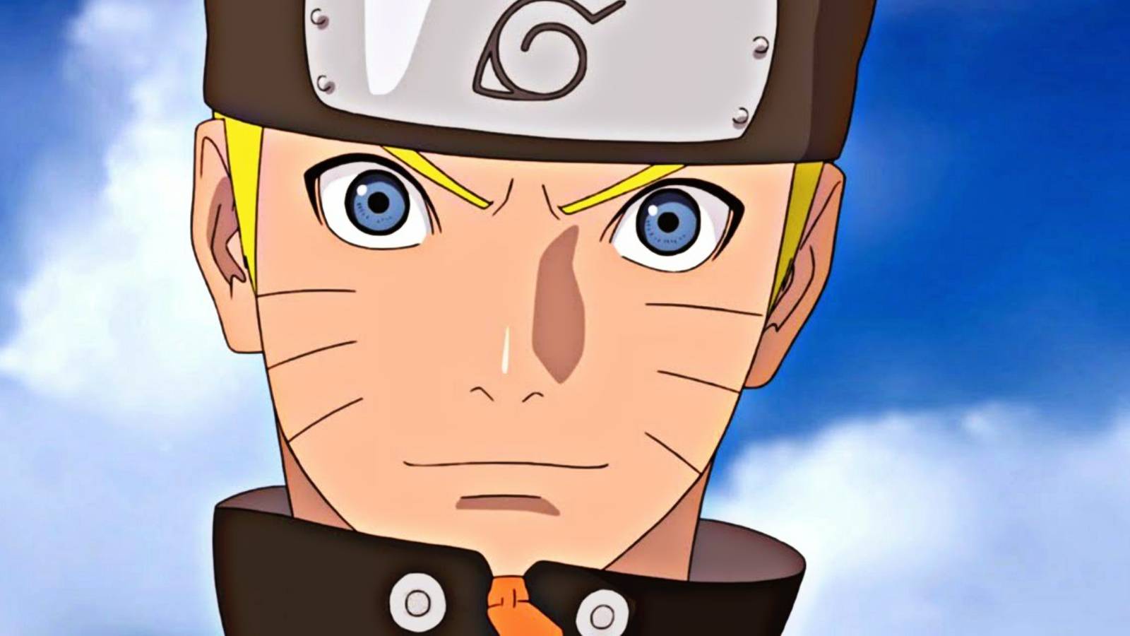 Naruto Uzumaki After The War